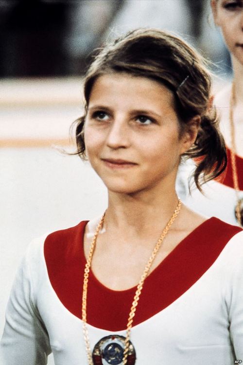 «Все всё знали». Вслед за олимпийской чемпионкой Корбут бывшие гимнастки говорят о домогательствах тренера