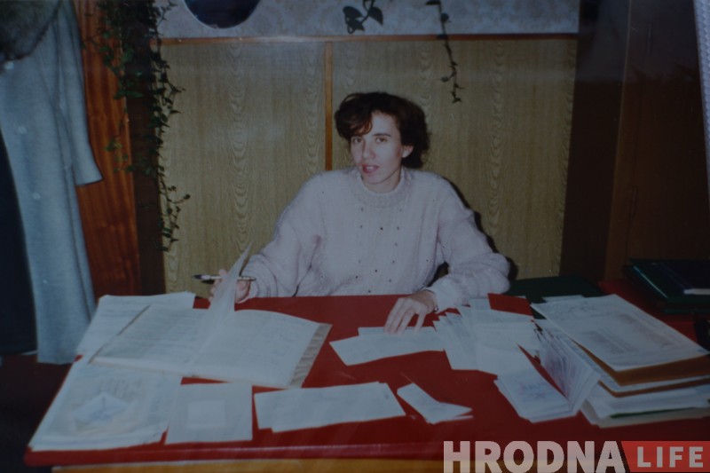 Няня, якой больш няма. Як жыла і працавала першая бальнічная «мама» для малянят-сірот