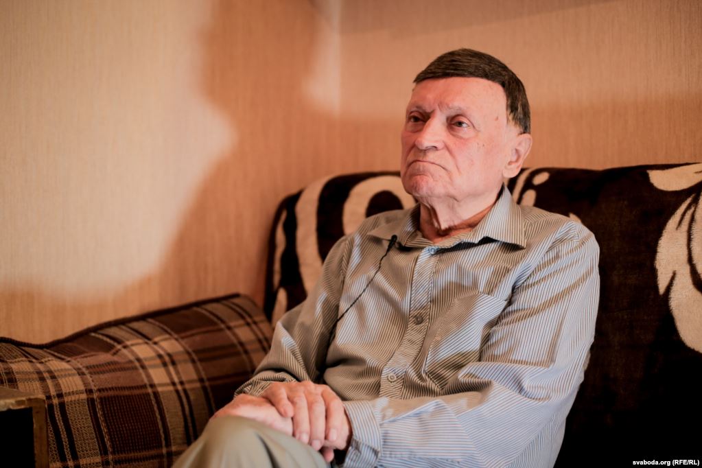 «Все всё знали». Вслед за олимпийской чемпионкой Корбут бывшие гимнастки говорят о домогательствах тренера