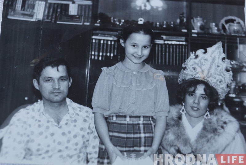 Няня, якой больш няма. Як жыла і працавала першая бальнічная «мама» для малянят-сірот