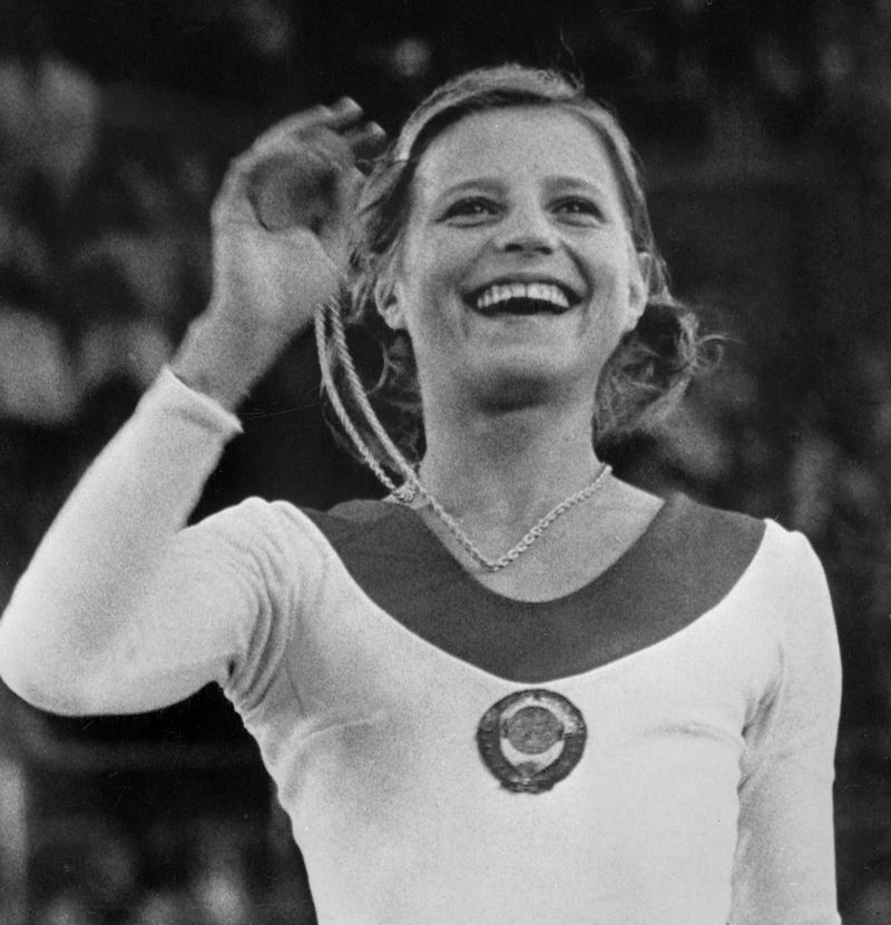 «Все всё знали». Вслед за олимпийской чемпионкой Корбут бывшие гимнастки говорят о домогательствах тренера