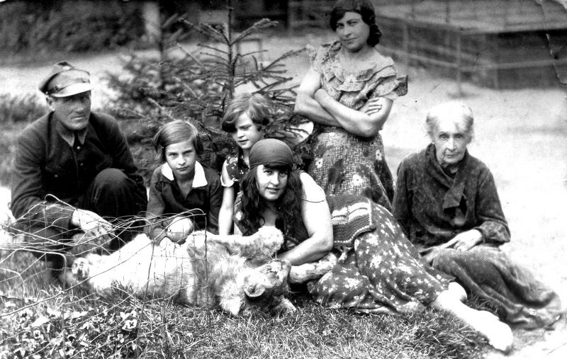 Знаёмства з кнігай: Гісторыя гродзенскага заапарка