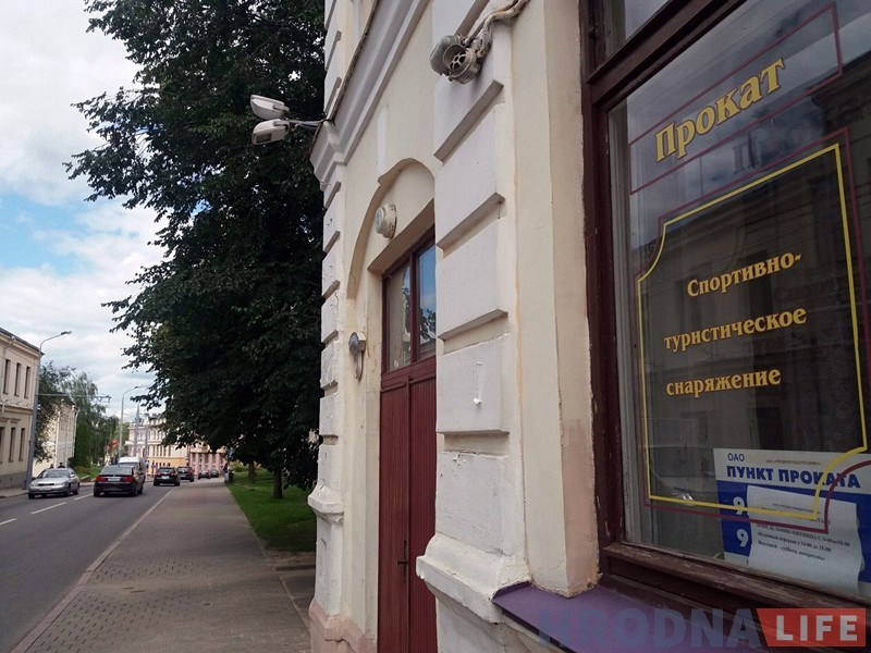 Пракаты ровараў у Гродне - сезон 2018: што, дзе і за колькі