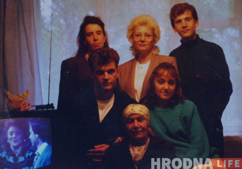 Няня, якой больш няма. Як жыла і працавала першая бальнічная «мама» для малянят-сірот