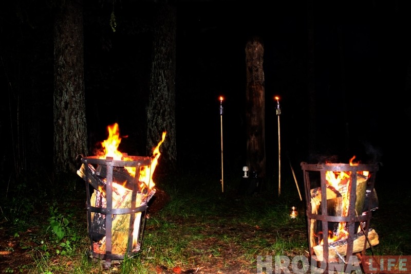 "Выбрал веру предков". Как гродненец стал язычником