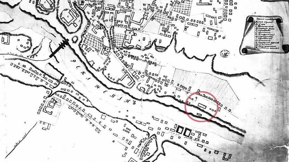 Подольная, 37: самая  старая пивоварня в  Беларуси, о которой вы даже не догадывались