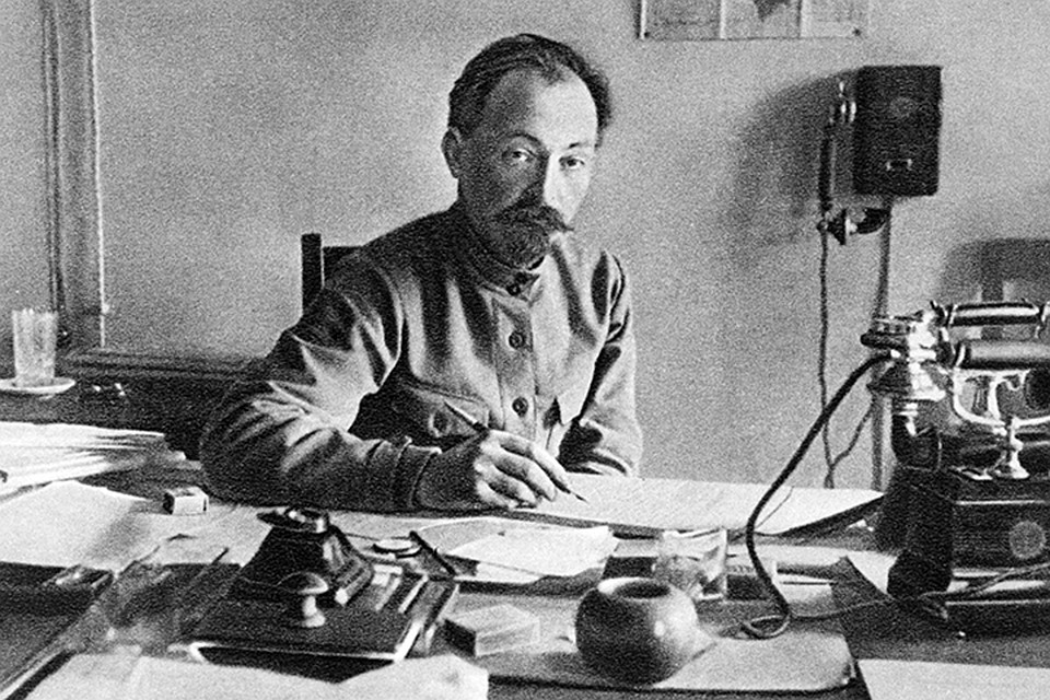 Напісанаму НЕ верыць: 6 апавяданняў пра непрадказальнае мінулае Гродна ад Віктара Варанца