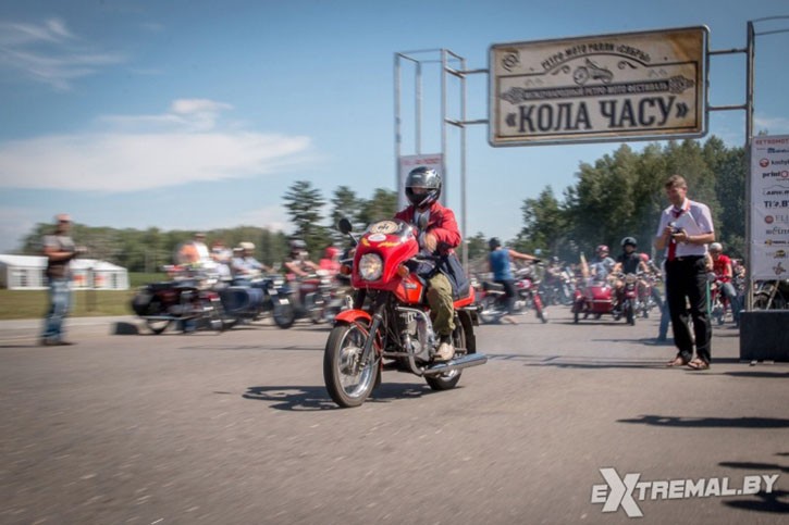 Выбар рэдакцыі: фестывалі Беларусі і замежжа, якія варта наведаць летам 2018