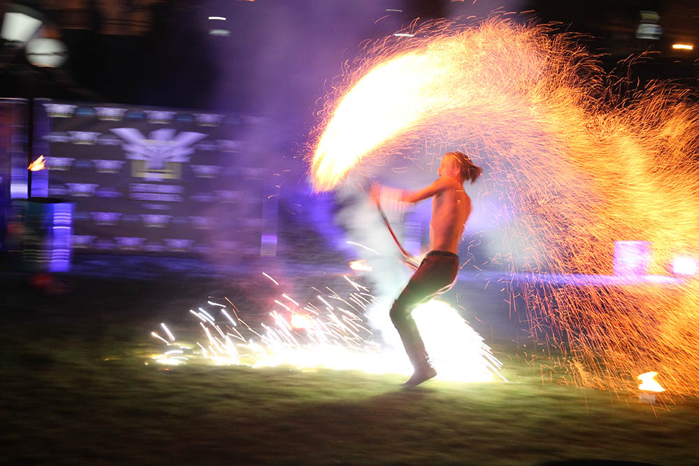 Выбар рэдакцыі: фестывалі Беларусі і замежжа, якія варта наведаць летам 2018