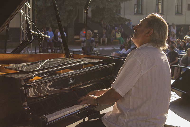 Выбар рэдакцыі: фестывалі Беларусі і замежжа, якія варта наведаць летам 2018