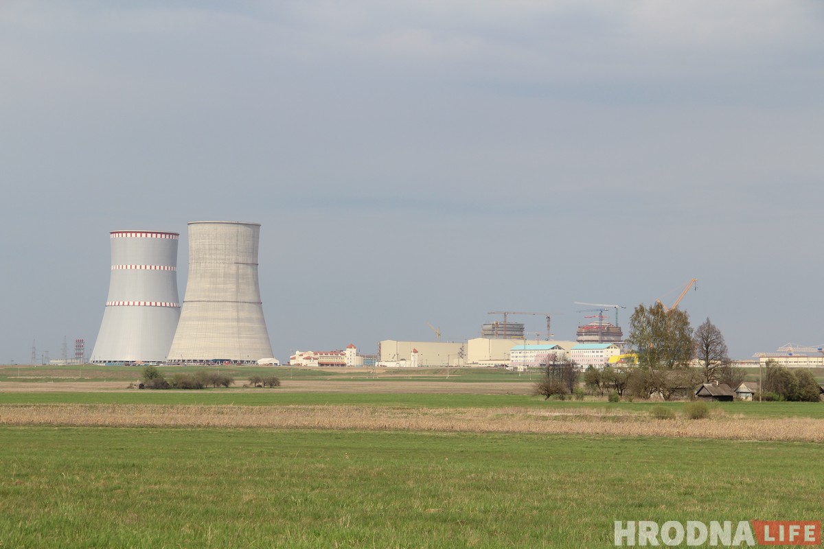 Дакладваем: 7 спосабаў выкарыстаць АЭС, калі яе раптам не дабудуюць