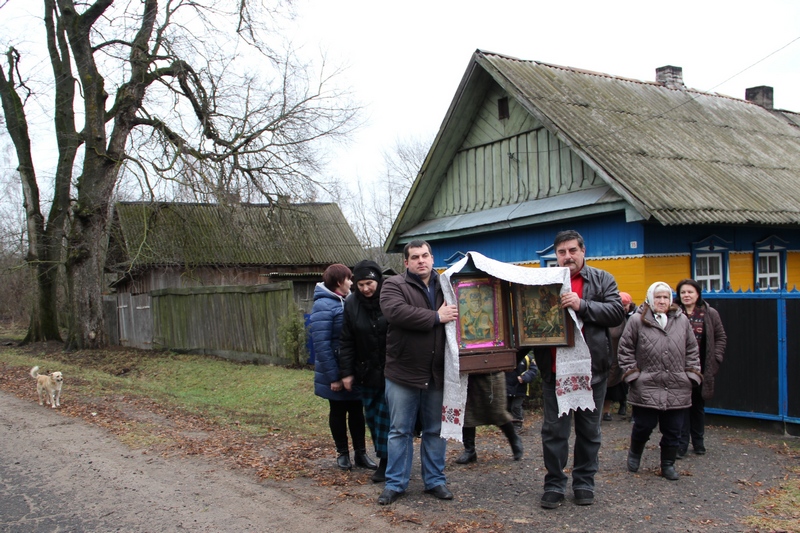 Цікавосткі пра святы Міколы ды Юр’я і адкрыццё сезона танцаў у гарадзенскіх дворыках чакаюць гродзенцаў
