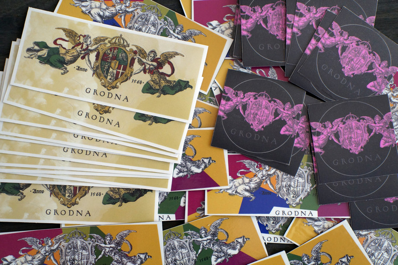 Анёлы, якіх выбралі гродзенцы. Вызначыліся пераможцы конкурса сэлфі