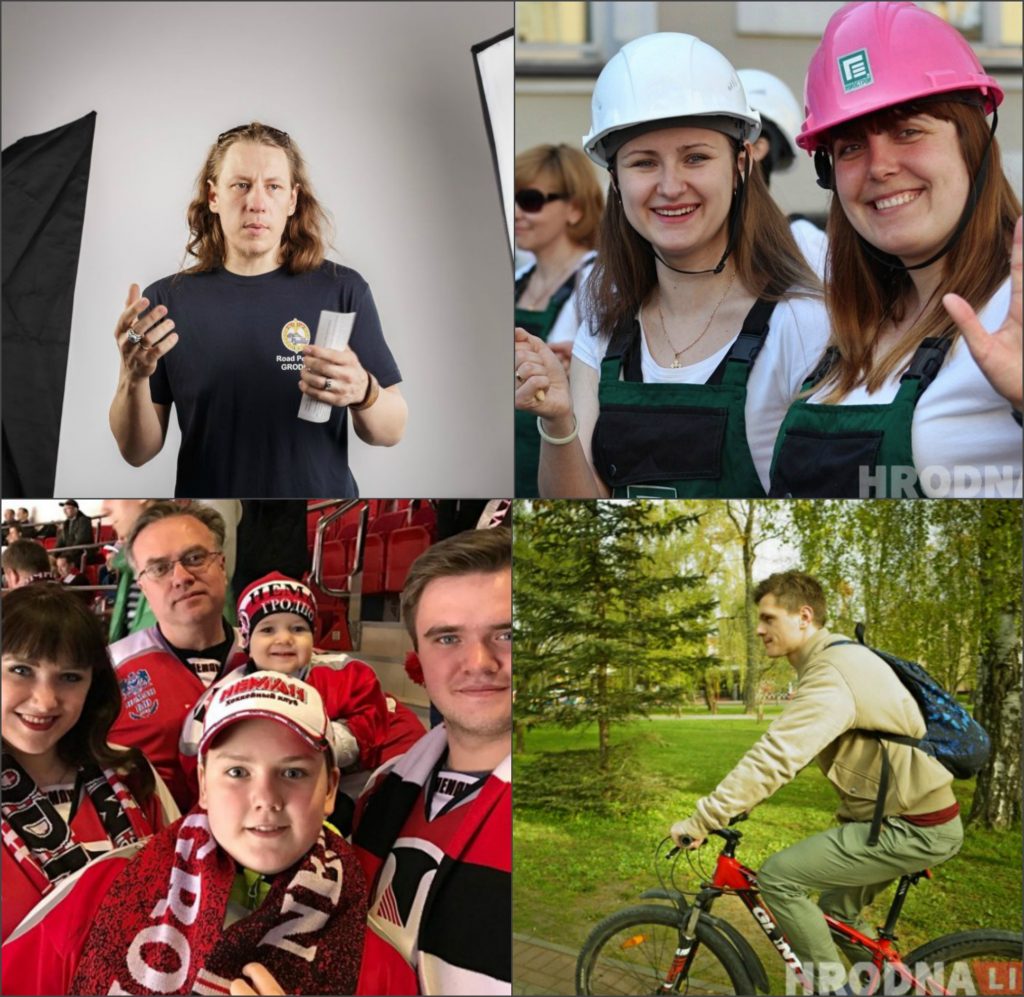 7 цікавых матэрыялаў за выхадныя, якія вы маглі прапусціць