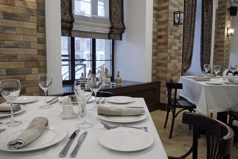 Ланч-меню Гродна на 23 мая: прапановы ў розных месцах горада