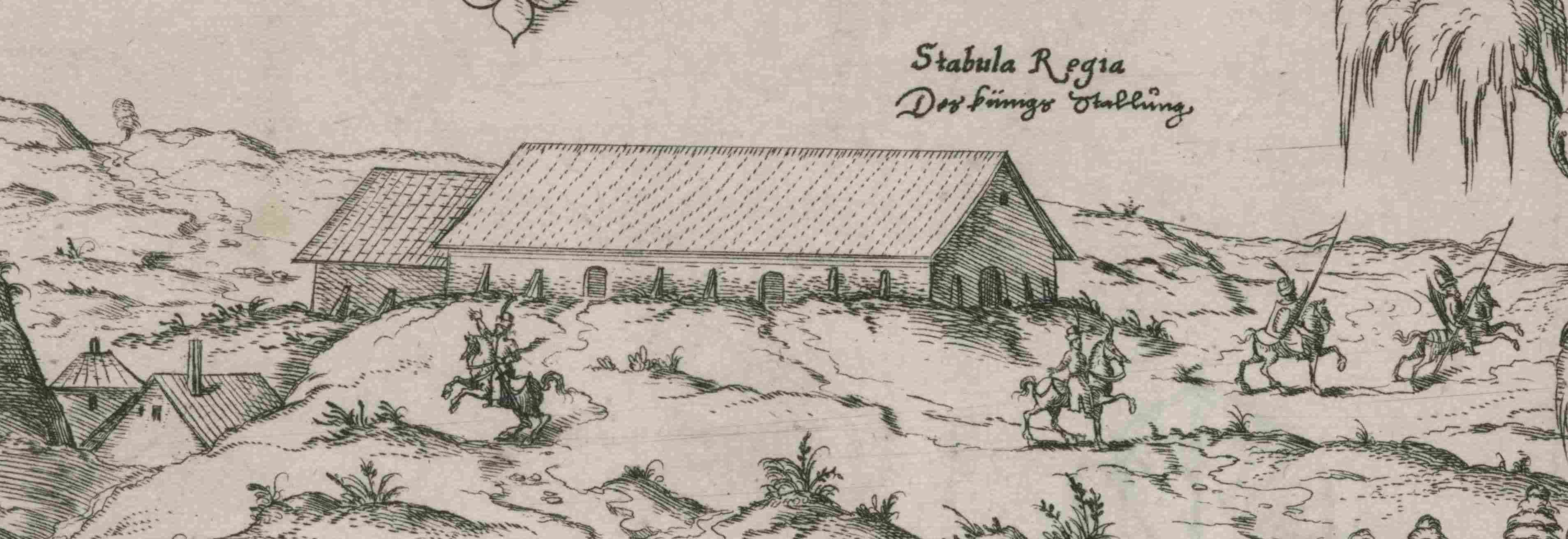 Каштоўнасць, пра якую не ведалі. Як 10 гадоў таму ў Гродне зруйнавалі будынак XVI ст.