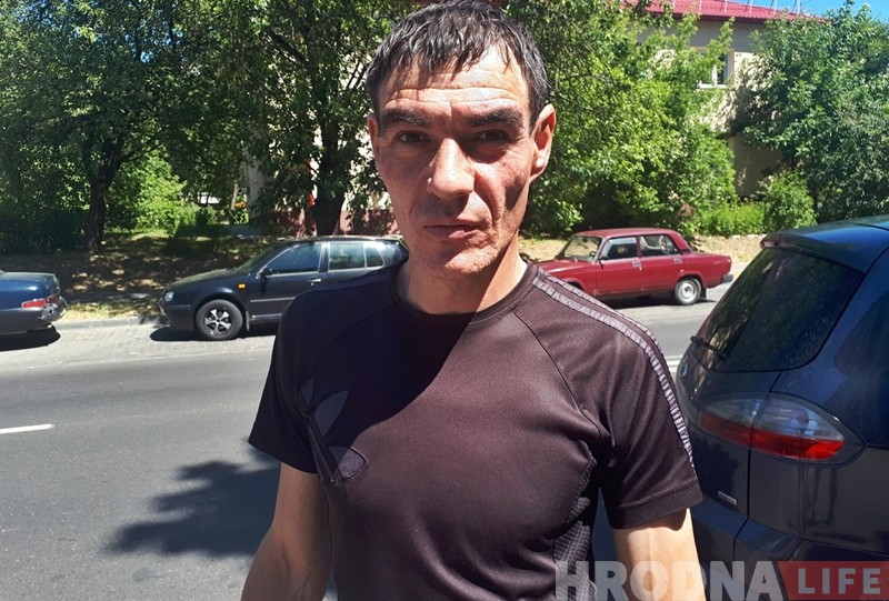 Не захоўвайце што папала! Будаўнік з Гродна ледзь не патрапіў у турму за порна ў ВК