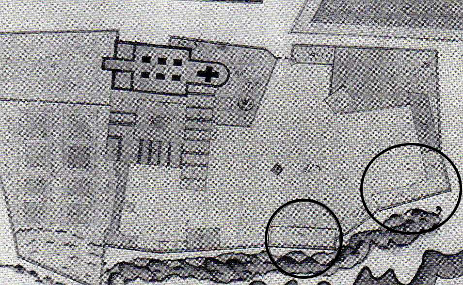 Каштоўнасць, пра якую не ведалі. Як 10 гадоў таму ў Гродне зруйнавалі будынак XVI ст.