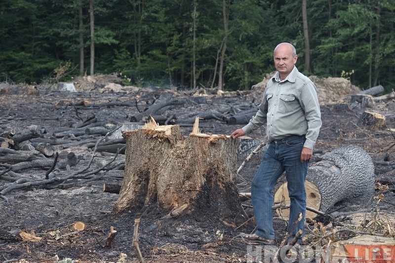 "Не хочам жыць ля могілак". Жыхары Путрышак супраць пашырэння "Аульса"