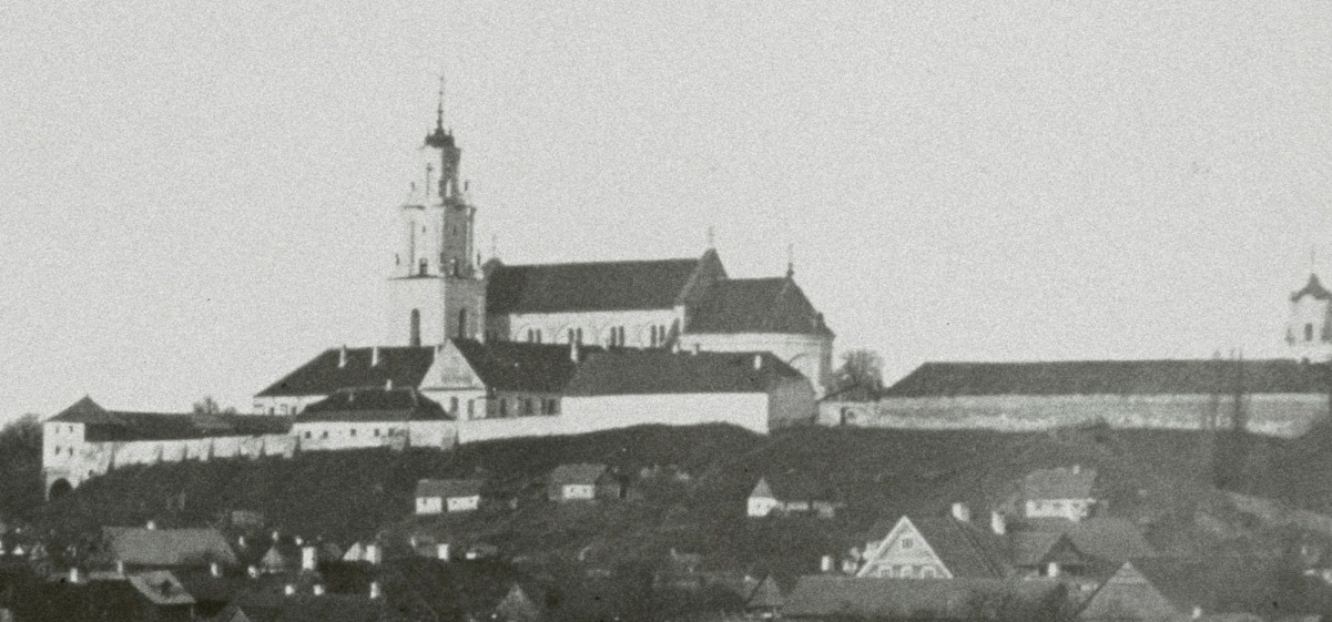 Каштоўнасць, пра якую не ведалі. Як 10 гадоў таму ў Гродне зруйнавалі будынак XVI ст.