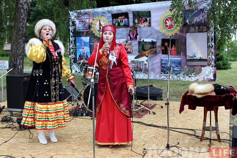 Фотарэпартаж: адчуй атмасферу фестывалю культур у Гродне Фотарэпартаж: адчуй атмасферу фестывалю культур у Гродне