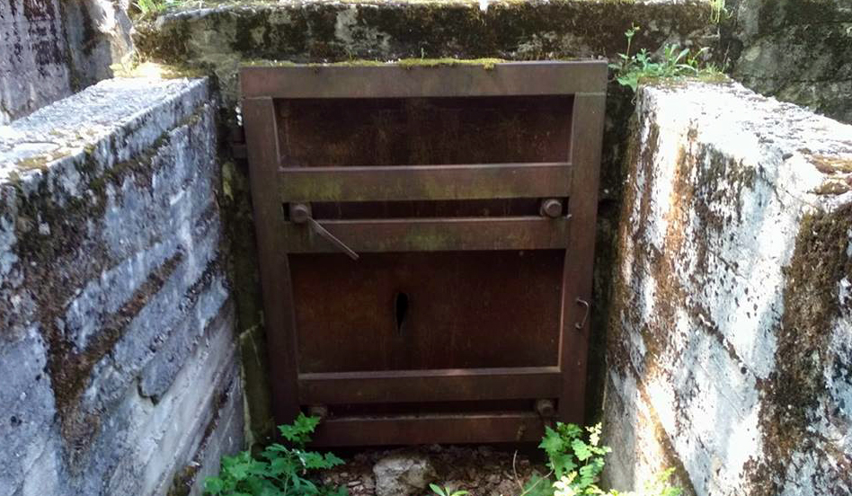 Гродзенцаў запрашаюць на велаэкскурсію па Гродзенскім форце