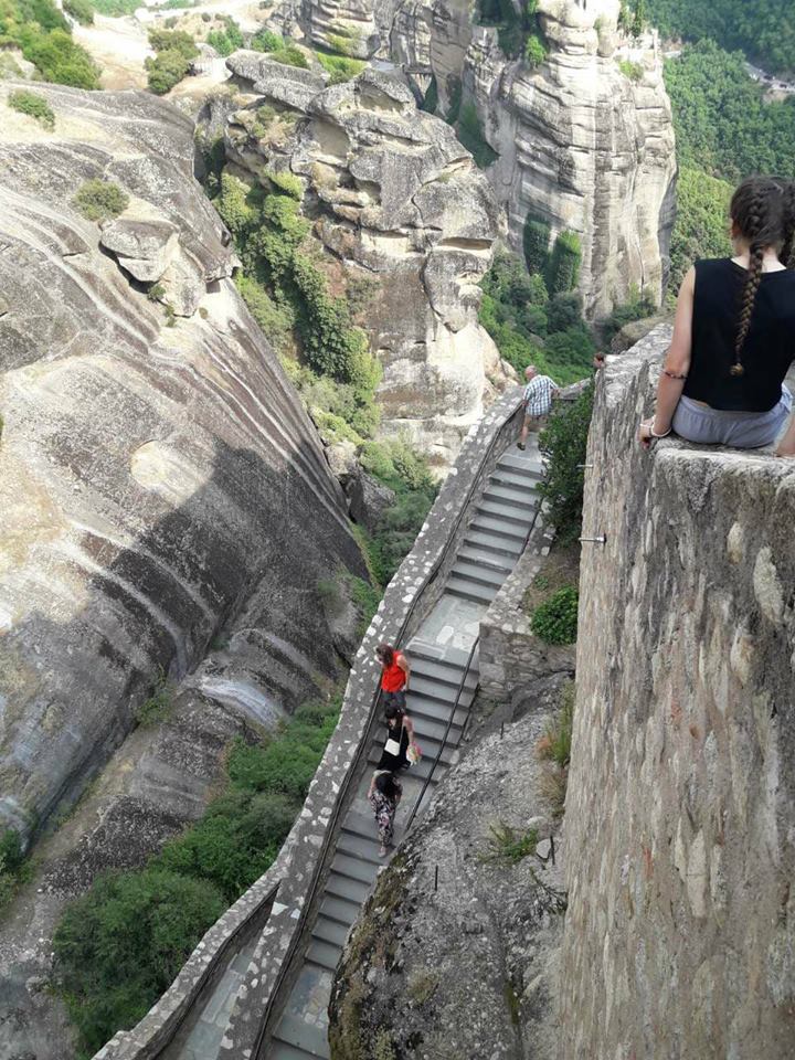 Незабываемое путешествие на родину античной цивилизации. Греция приглашает гродненцев!