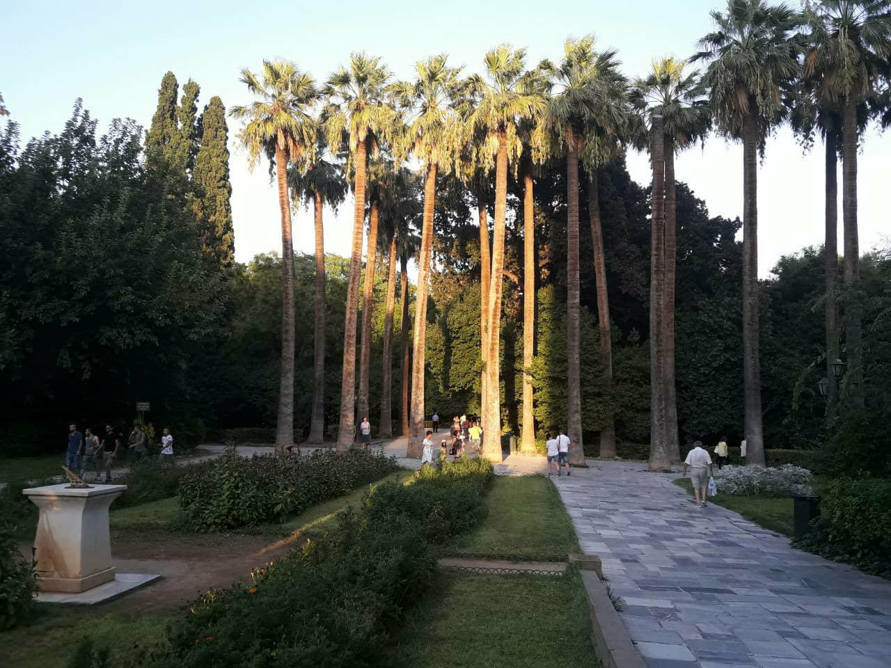 Незабываемое путешествие на родину античной цивилизации. Греция приглашает гродненцев!