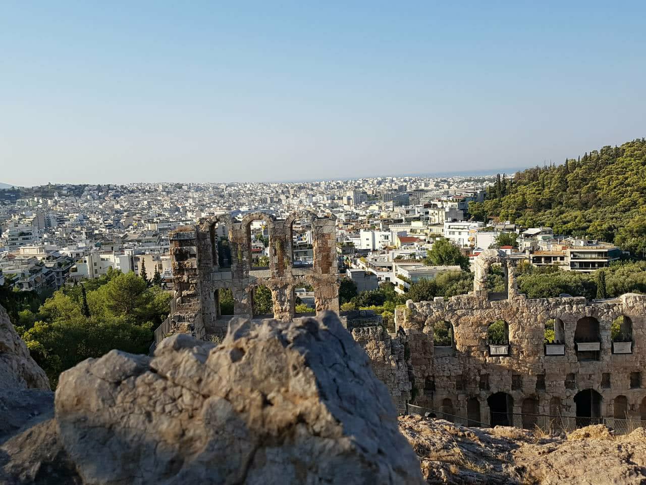 Незабываемое путешествие на родину античной цивилизации. Греция приглашает гродненцев!