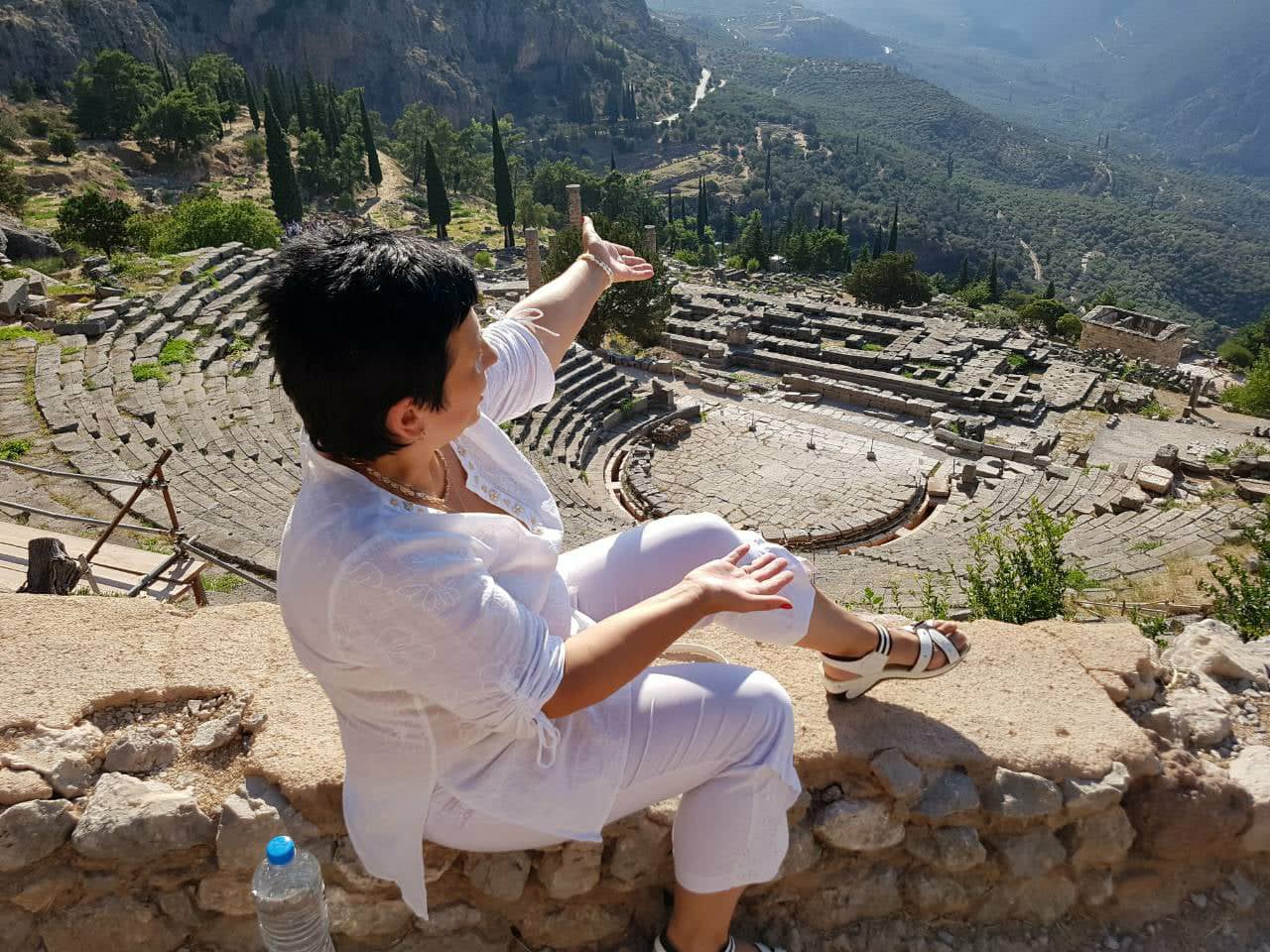 Незабываемое путешествие на родину античной цивилизации. Греция приглашает гродненцев!