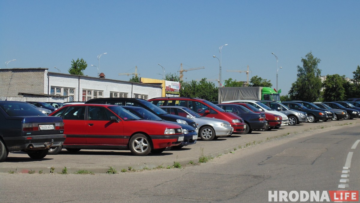 "На Западе авто лучше наших идут на свалку". Как автобизнес стал жертвой Таможенного союза