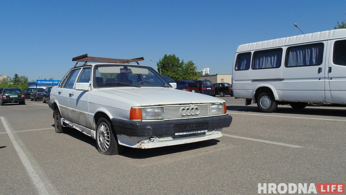 "На Захадзе аўто лепшыя за нашы ідуць на звалку". Як аўтабізнес стаў ахвярай Мытнага саюза