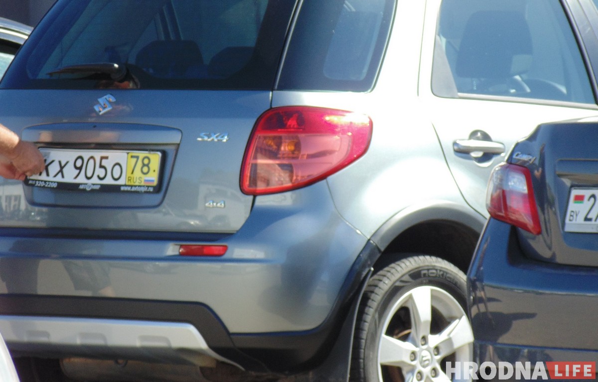 "На Западе авто лучше наших идут на свалку". Как автобизнес стал жертвой Таможенного союза