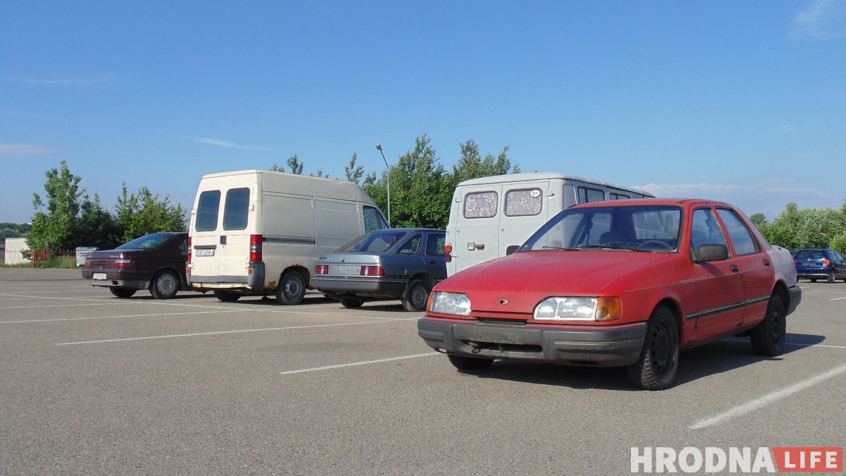 "На Западе авто лучше наших идут на свалку". Как автобизнес стал жертвой Таможенного союза