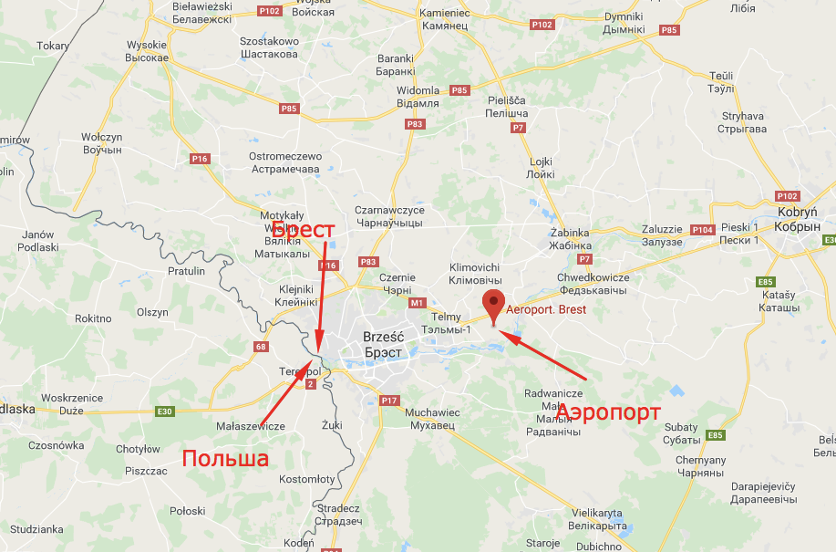 Лоўкосты ў Гродне: чаго чакаем і што можам атрымаць