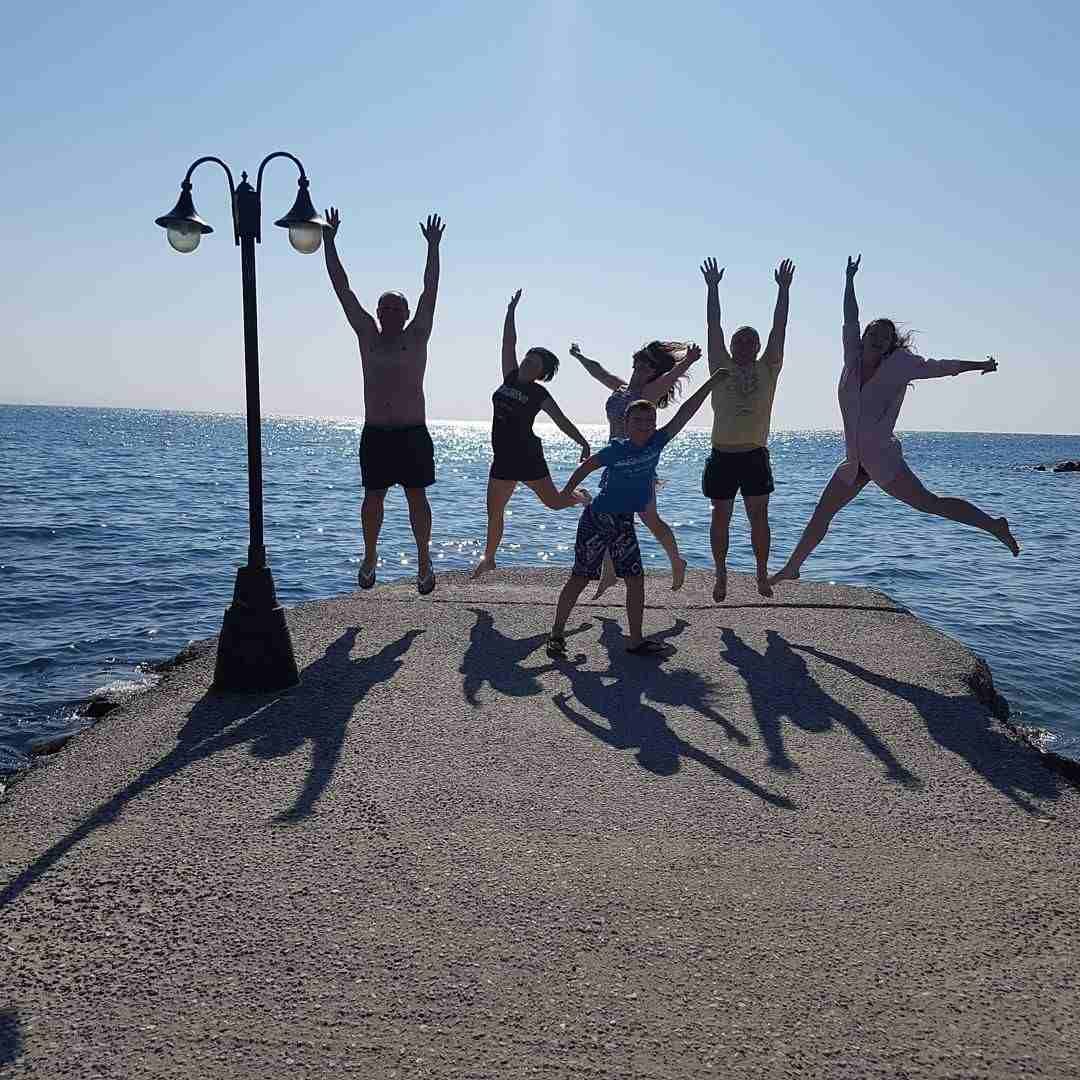 Незабываемое путешествие на родину античной цивилизации. Греция приглашает гродненцев!