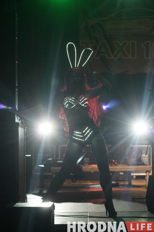 «Хавайся ў бульбу»-2018. Першы дзень байк-фэсту прайшоў у Гродне «Хавайся ў бульбу»-2018. Першы дзень байк-фэсту прайшоў у Гродне