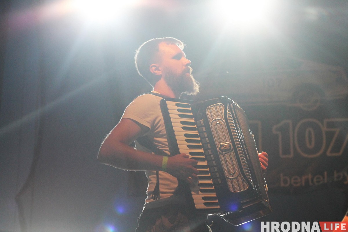 «Хавайся ў бульбу»-2018. Першы дзень байк-фэсту прайшоў у Гродне «Хавайся ў бульбу»-2018. Першы дзень байк-фэсту прайшоў у Гродне