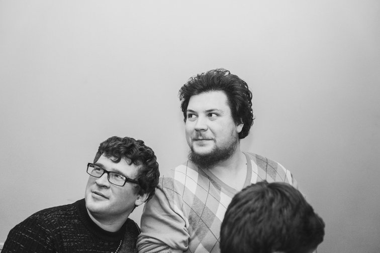 Круглы і інтэрактыўны: у Гродзенскім дзіцячым хоспісе прыдумалі ўласны фармат тэатру