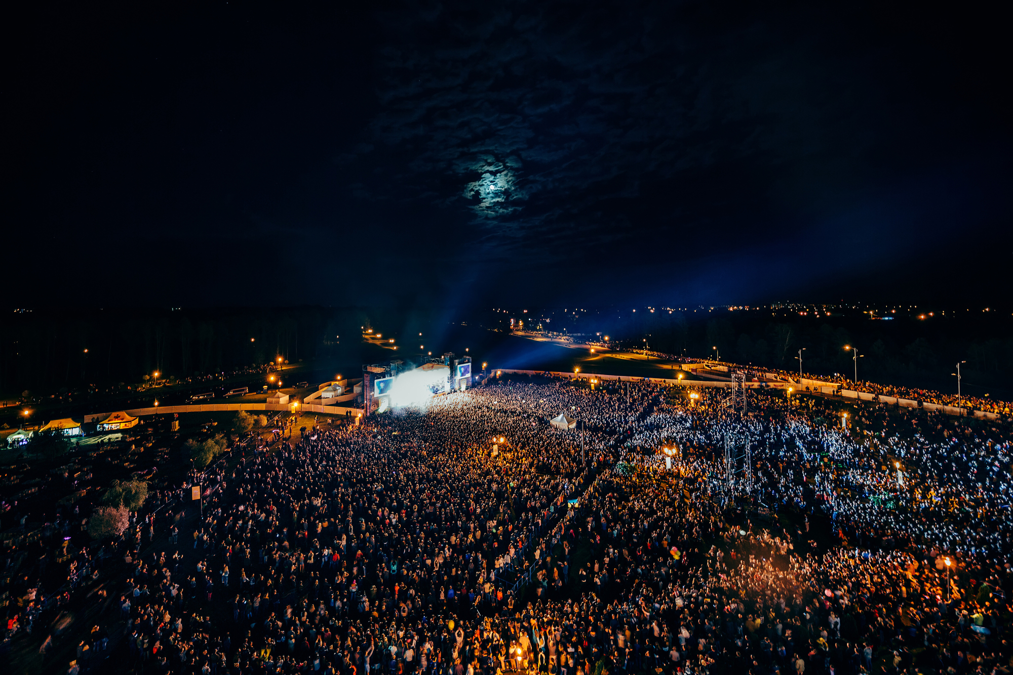 На LIDBEER-2018 прыедуць "Ленінград" і "Воплі Відаплясава"