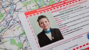 ТРК "Мир" патлумачыў, як фота Максіма Мархалюка трапіла ў выдуманую гісторыю ў перадачы. Рэдактар звольнены ТРК "Мир" патлумачыў, як фота Максіма Мархалюка трапіла ў выдуманую гісторыю ў перадачы. Рэдактар звольнены