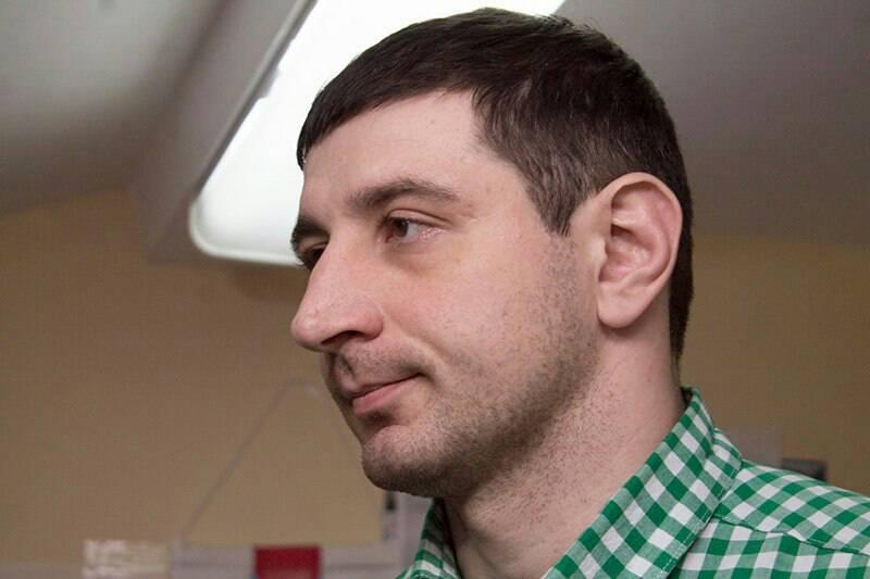 "Месть автобусного парка". Активиста, защищавшего гродненских водителей автобусов, вызывают в милицию