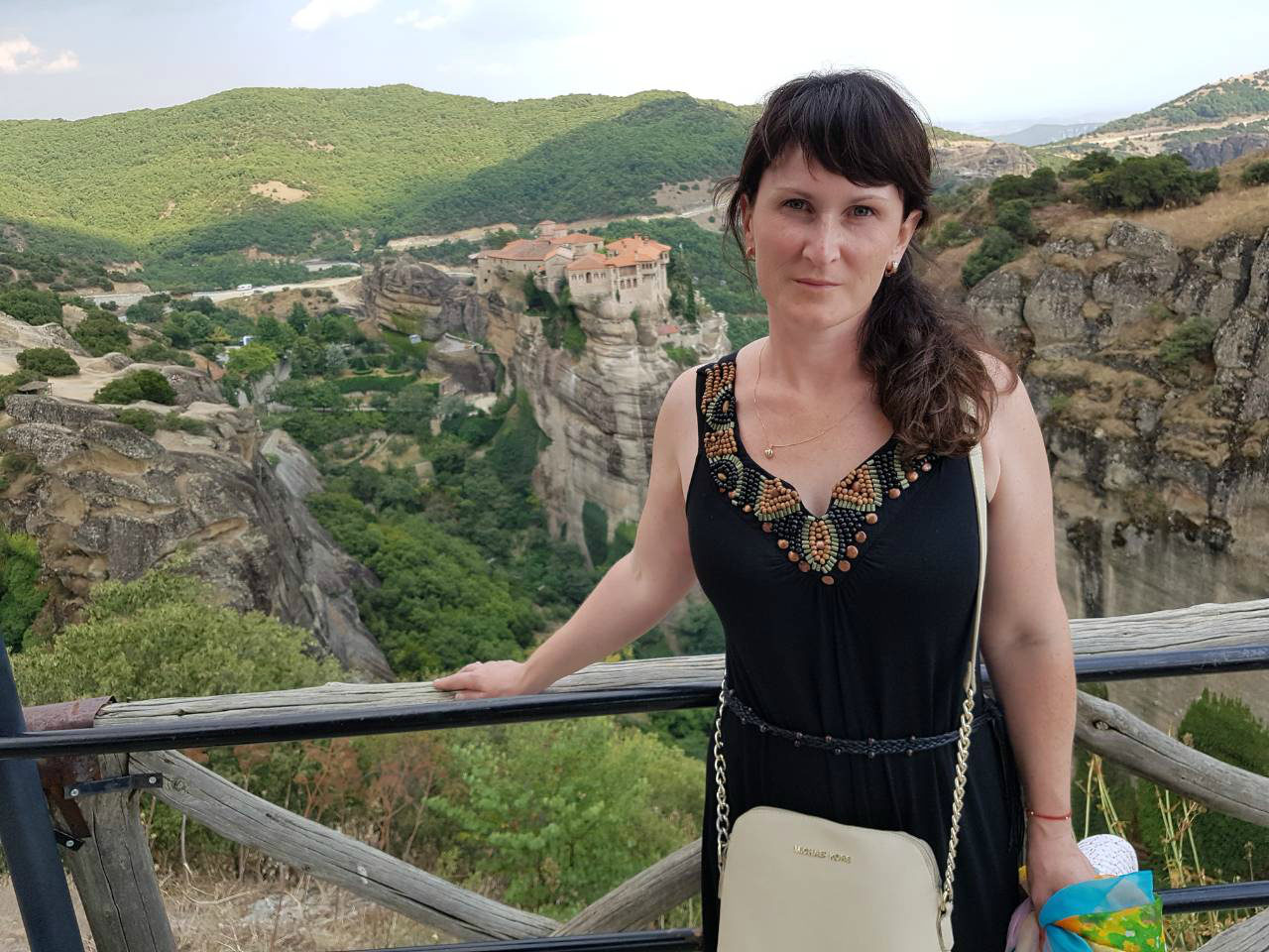 Незабываемое путешествие на родину античной цивилизации. Греция приглашает гродненцев!