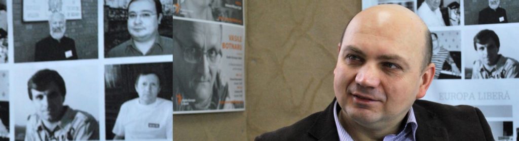 У Гродне эксперт АБСЕ раскажа, як грамадзянскай супольнасці супрацоўнічаць з уладай