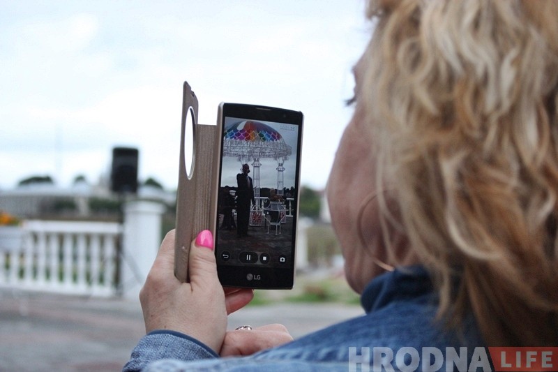 Філармонія запусціла новы праект ля ратонды на Дарвіна Філармонія запусціла новы праект ля ратонды на Дарвіна