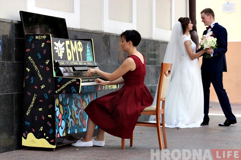 От тусовки для своих до международного праздника: как появился и ушел в онлайн фестиваль уличного искусства в Гродно