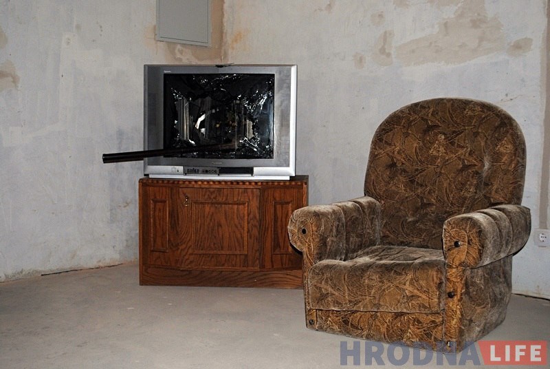 Lego-клуб, скульптура из ясеня и крематорий. Инициативы и идеи, которые так и не появились в Гродно