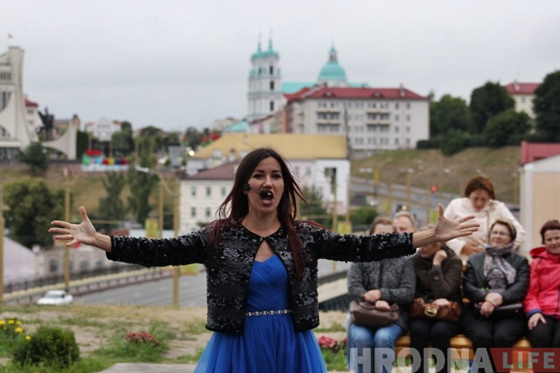 Філармонія запусціла новы праект ля ратонды на Дарвіна Філармонія запусціла новы праект ля ратонды на Дарвіна