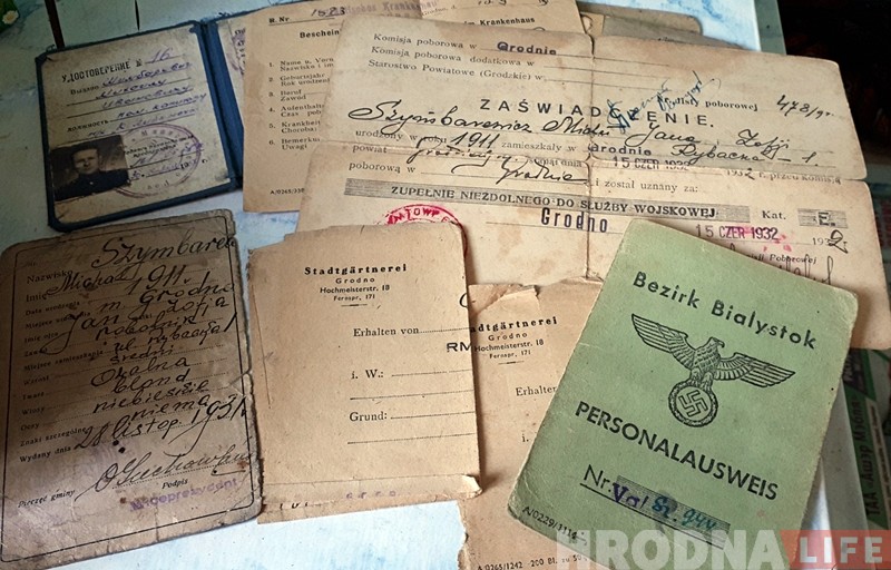 Горад адзін, а ўспаміны розныя: сталая гродзенка ўспамінае горад 1930-40-х
