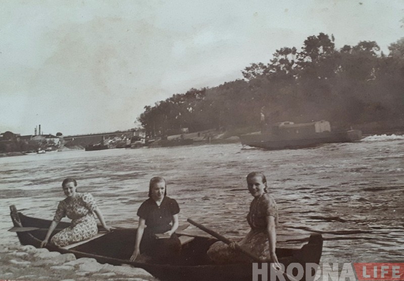Горад адзін, а ўспаміны розныя: сталая гродзенка ўспамінае горад 1930-40-х